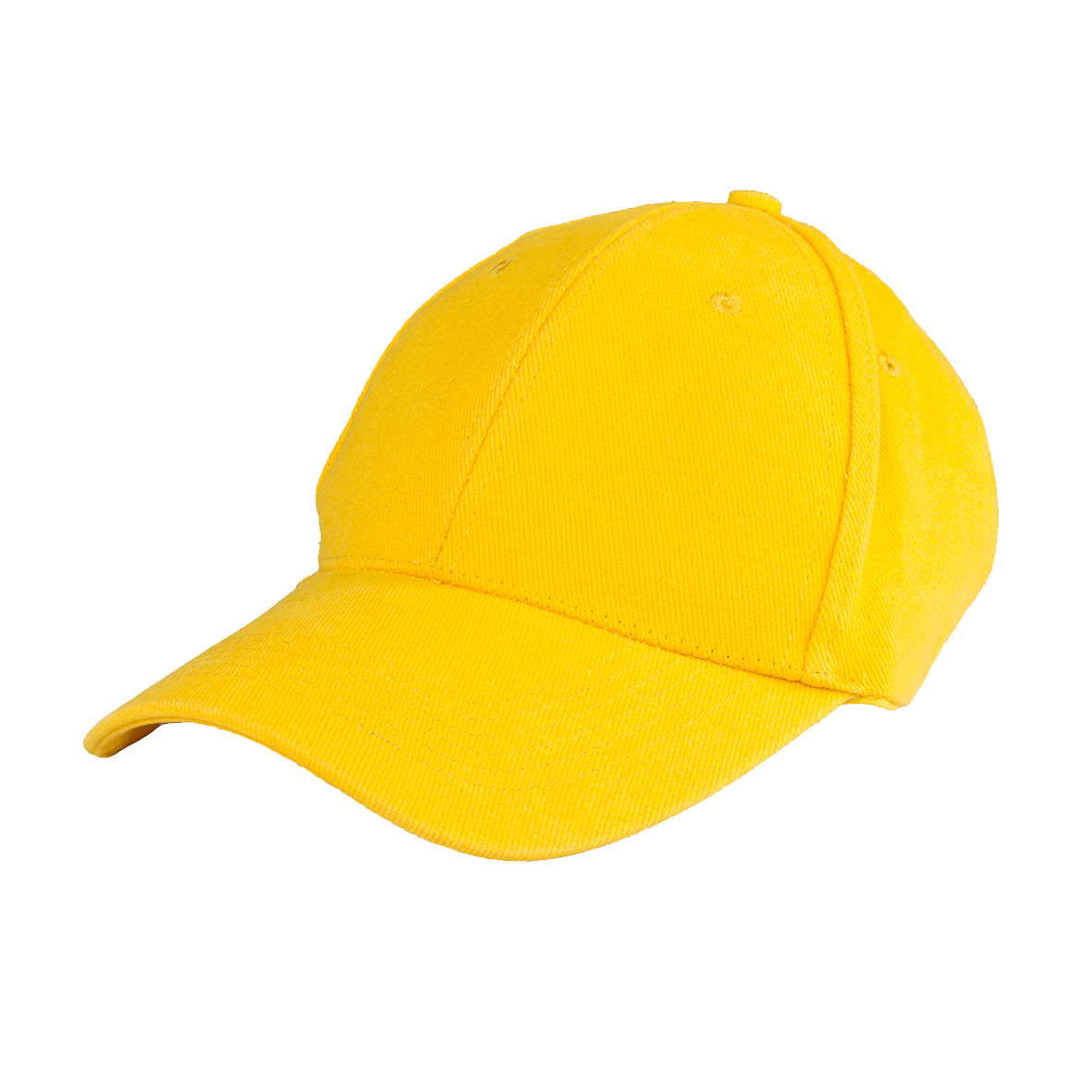 CP01 - Baseball Cap - Custom Print