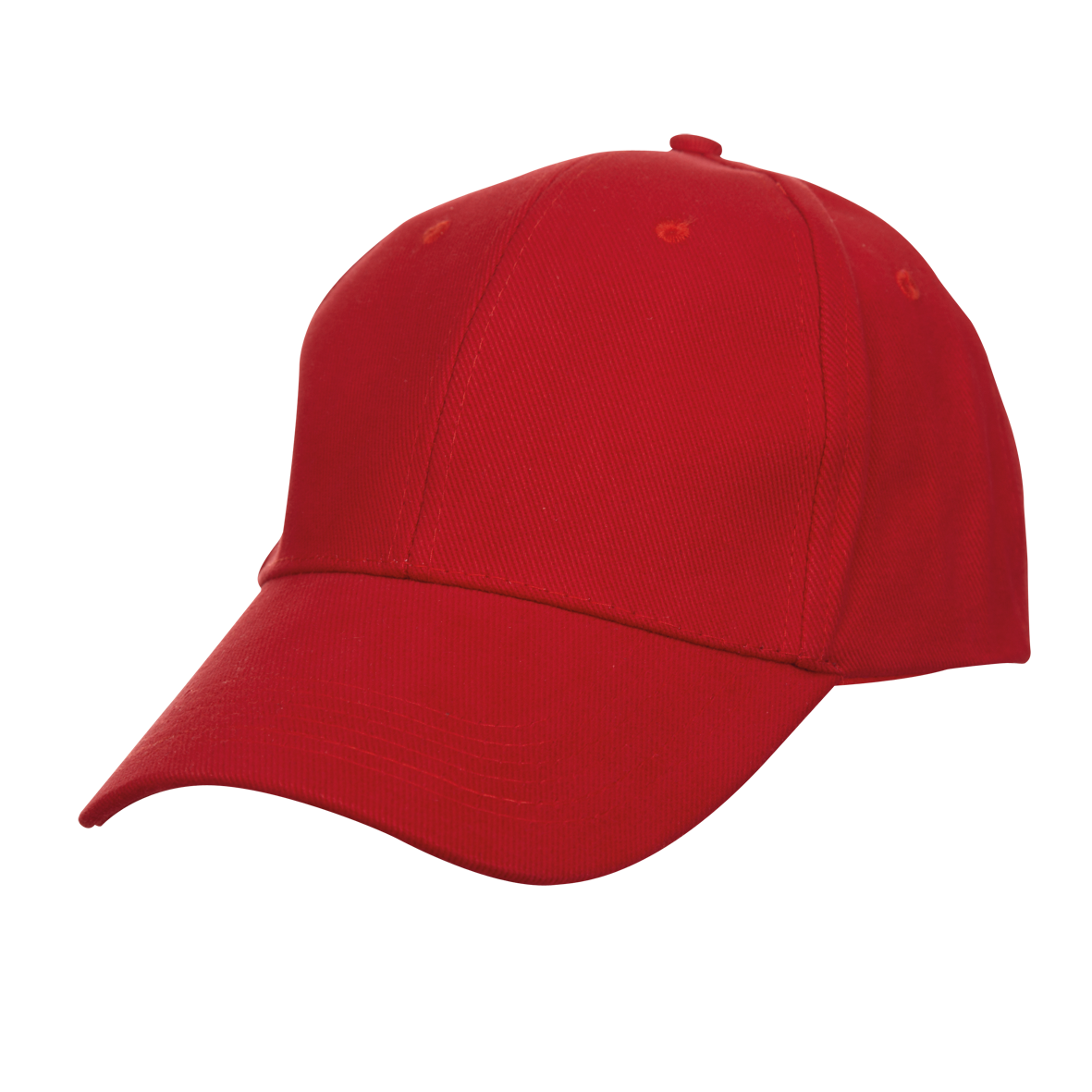 CP01 - Baseball Cap - Custom Print