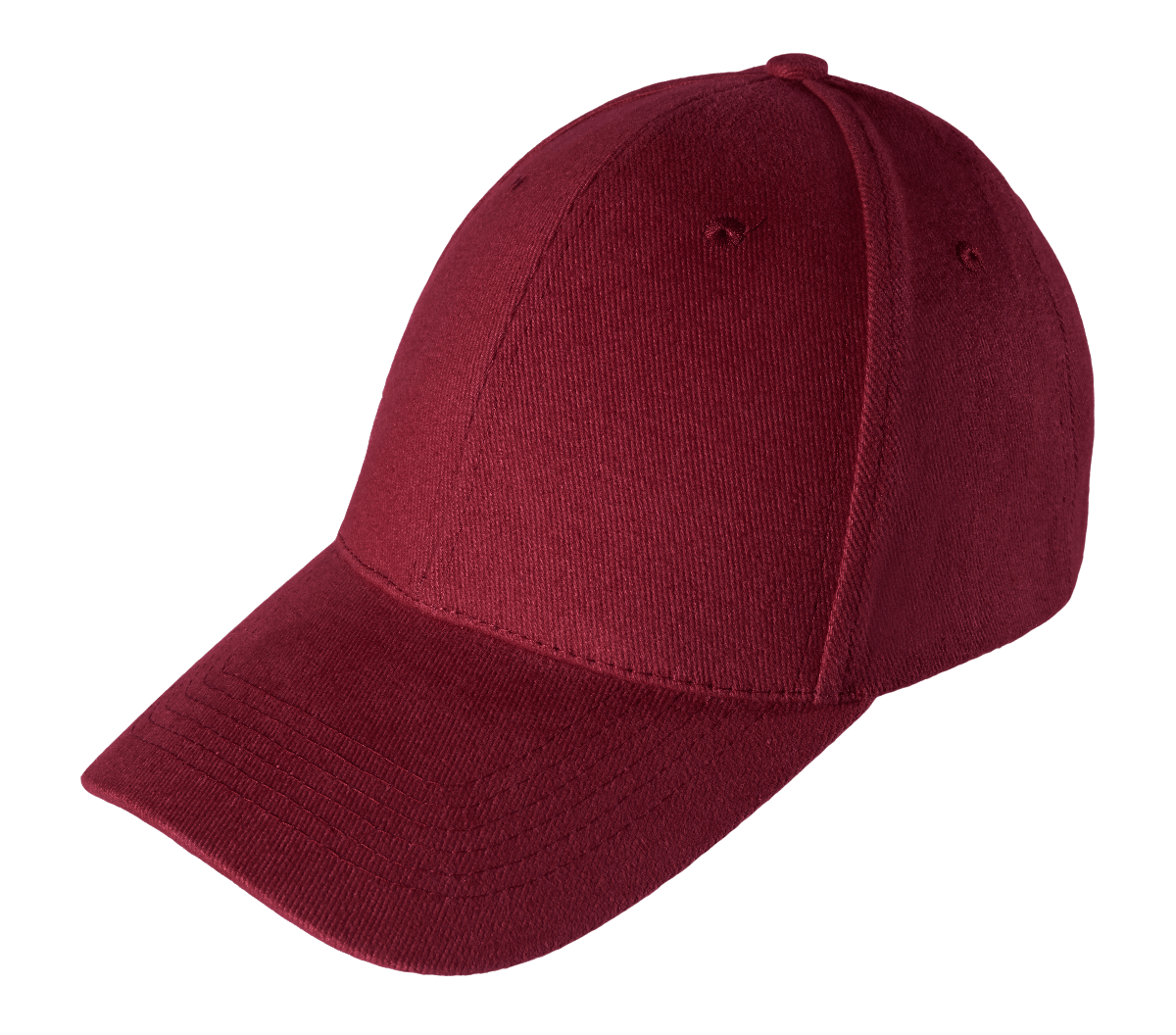 CP01 - Baseball Cap - Custom Print
