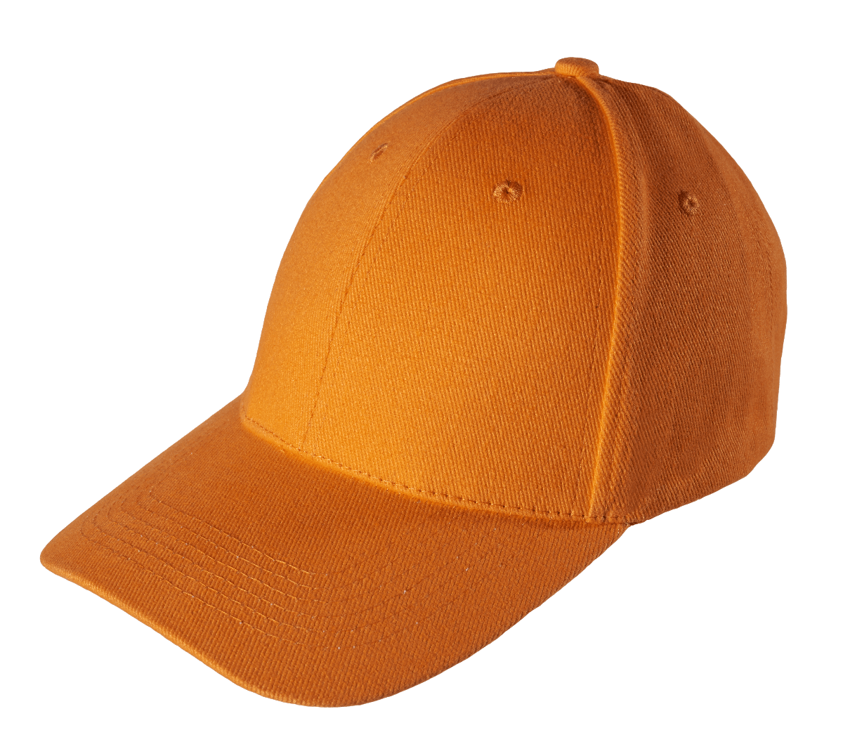 CP01 - Baseball Cap - Custom Print