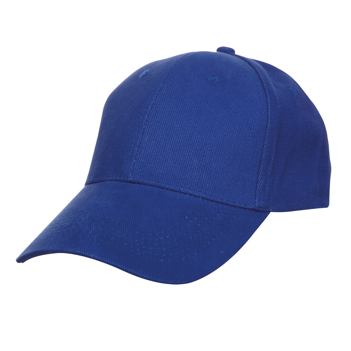 CP01 - Baseball Cap - Custom Print