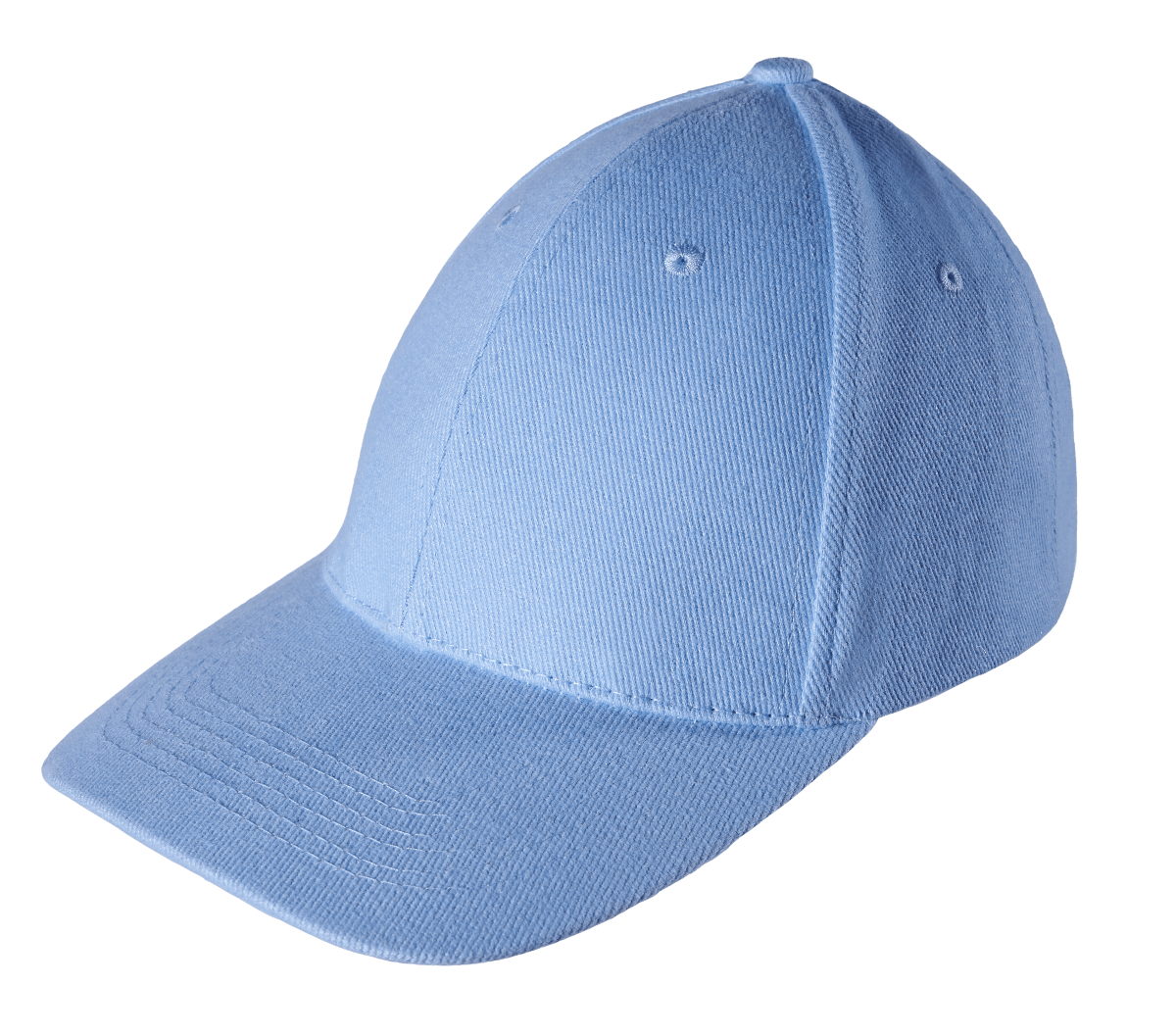 CP01 - Baseball Cap - Custom Print