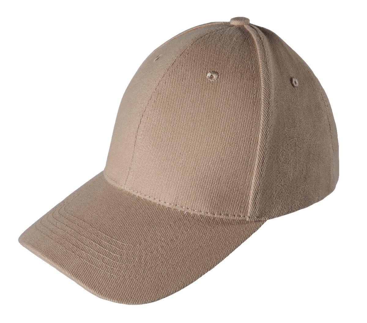 CP01 - Baseball Cap - Custom Print