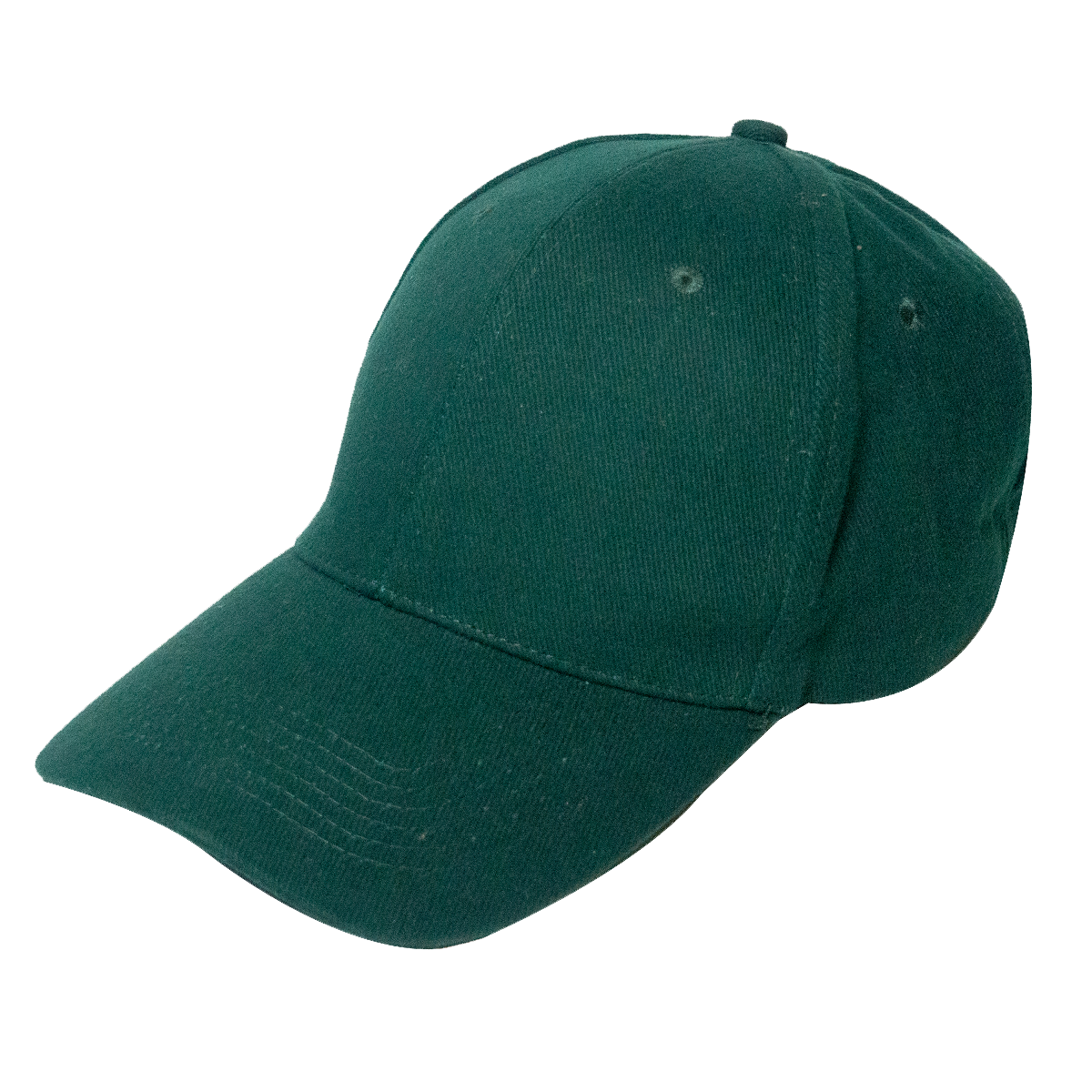 CP01 - Baseball Cap - Custom Print