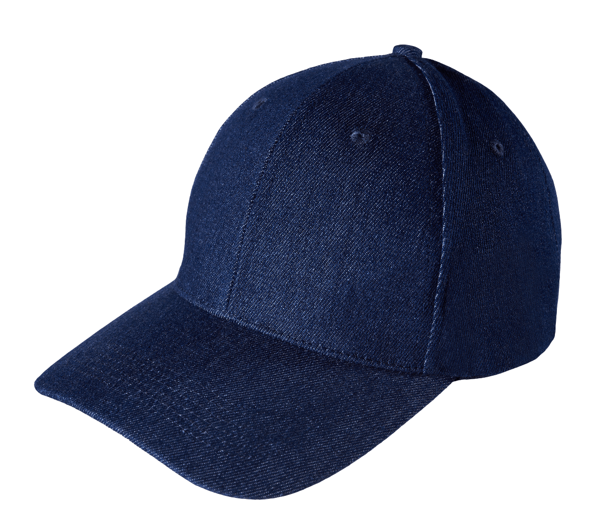 CP01 - Baseball Cap - Custom Print