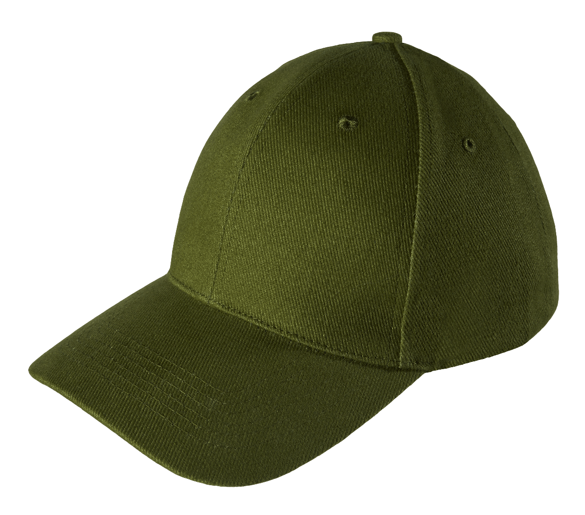 CP01 - Baseball Cap - Custom Print