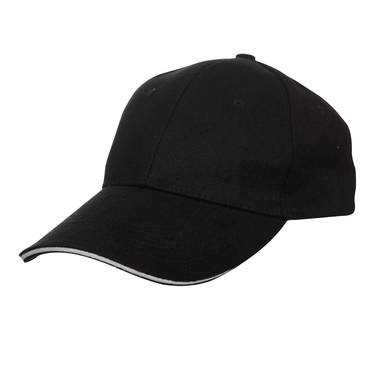 CP03 - COTTON BASEBALL CAP