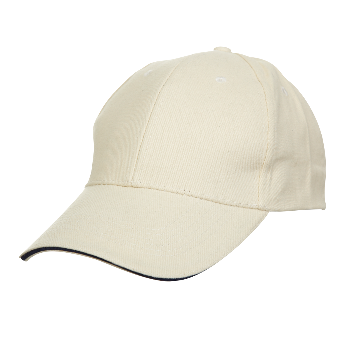 CP03 - COTTON BASEBALL CAP