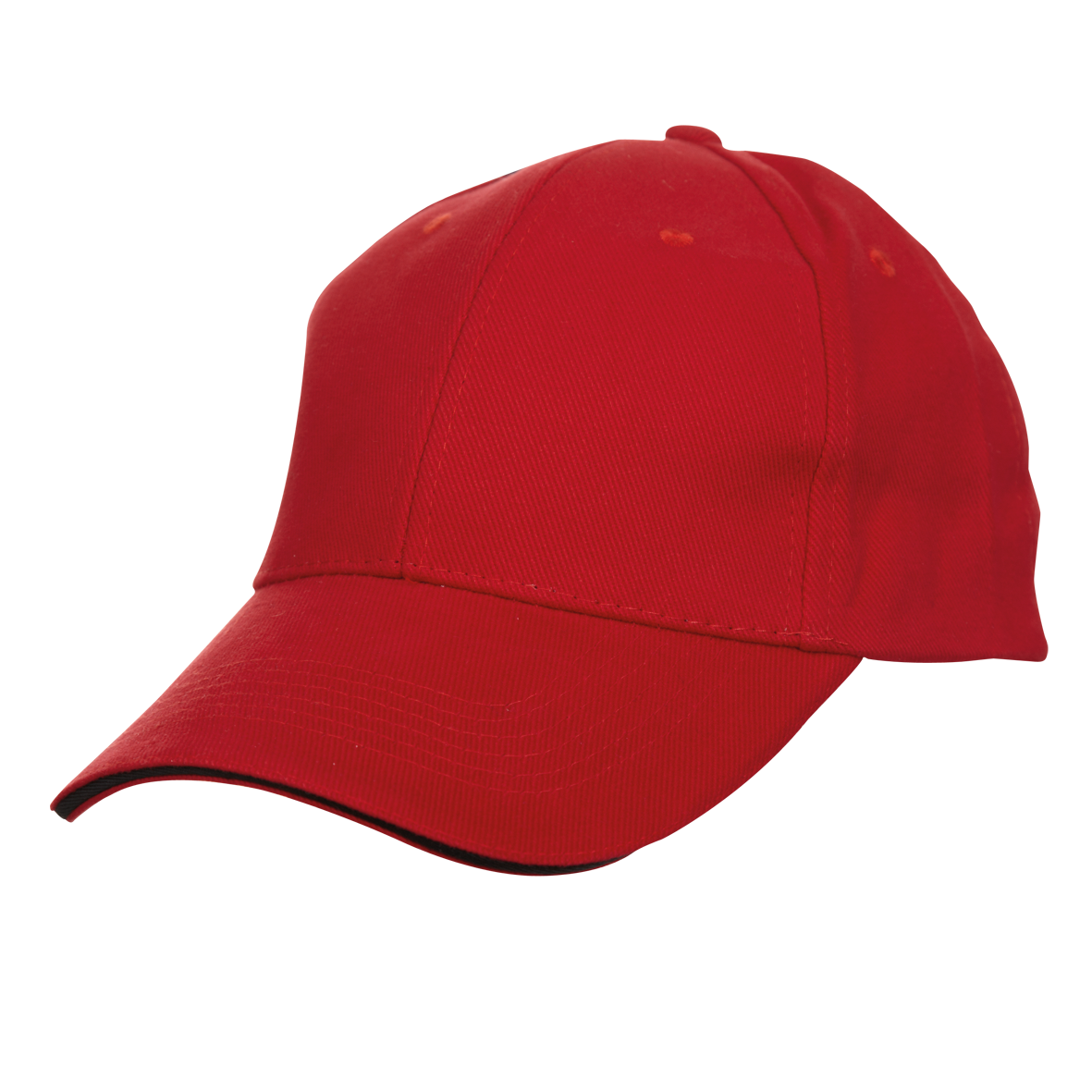CP03 - COTTON BASEBALL CAP