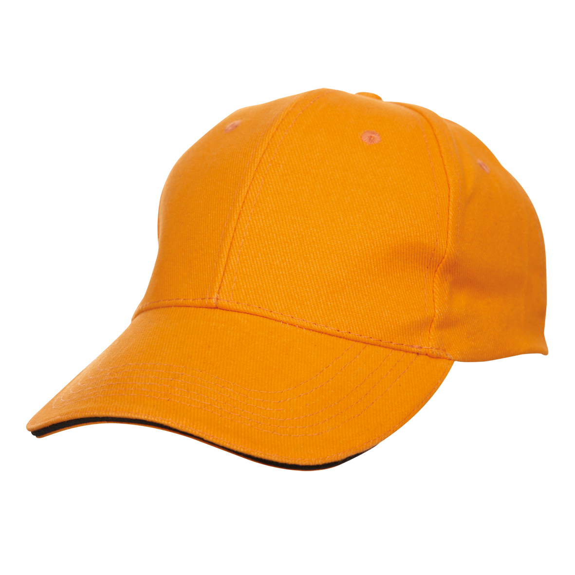 CP03 - COTTON BASEBALL CAP