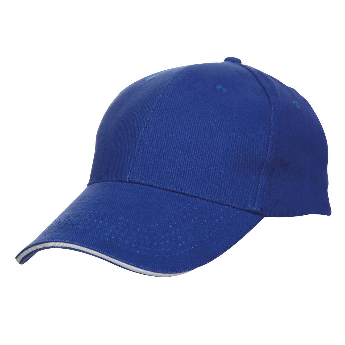 CP03 - COTTON BASEBALL CAP