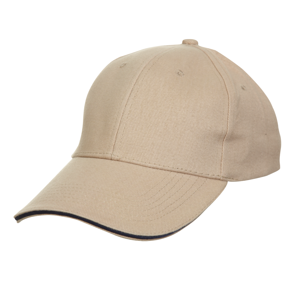 CP03 - COTTON BASEBALL CAP