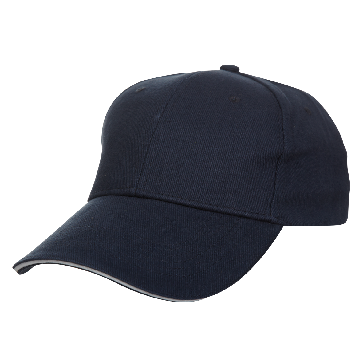 CP03 - COTTON BASEBALL CAP
