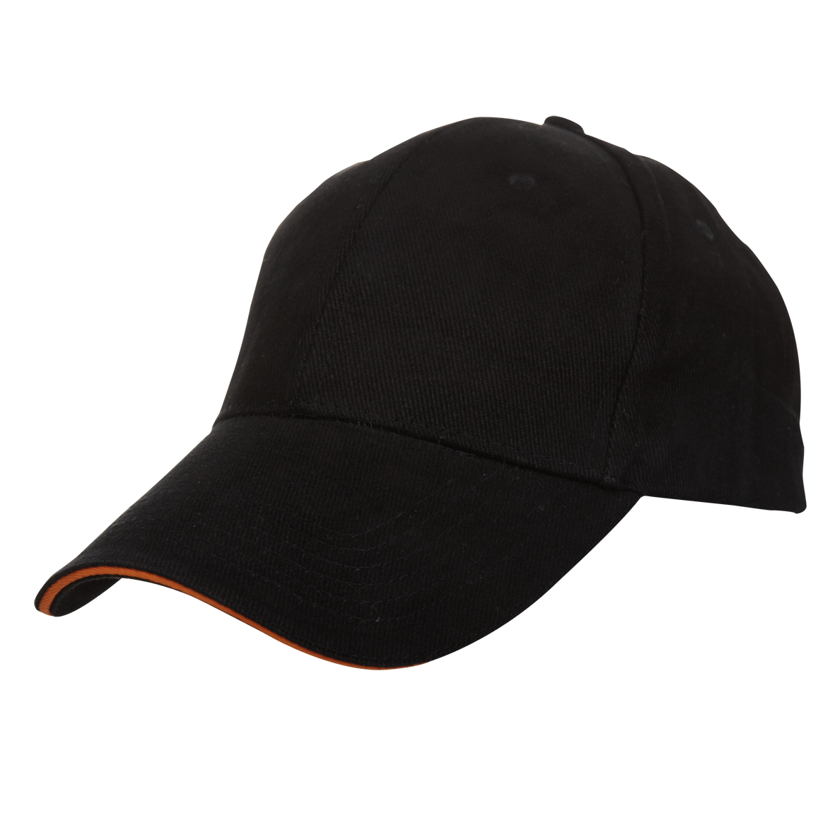 CP03 - COTTON BASEBALL CAP
