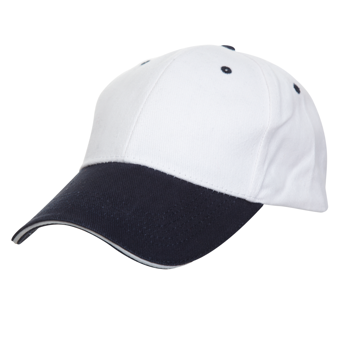 CP04 - COTTON BASEBALL CAP
