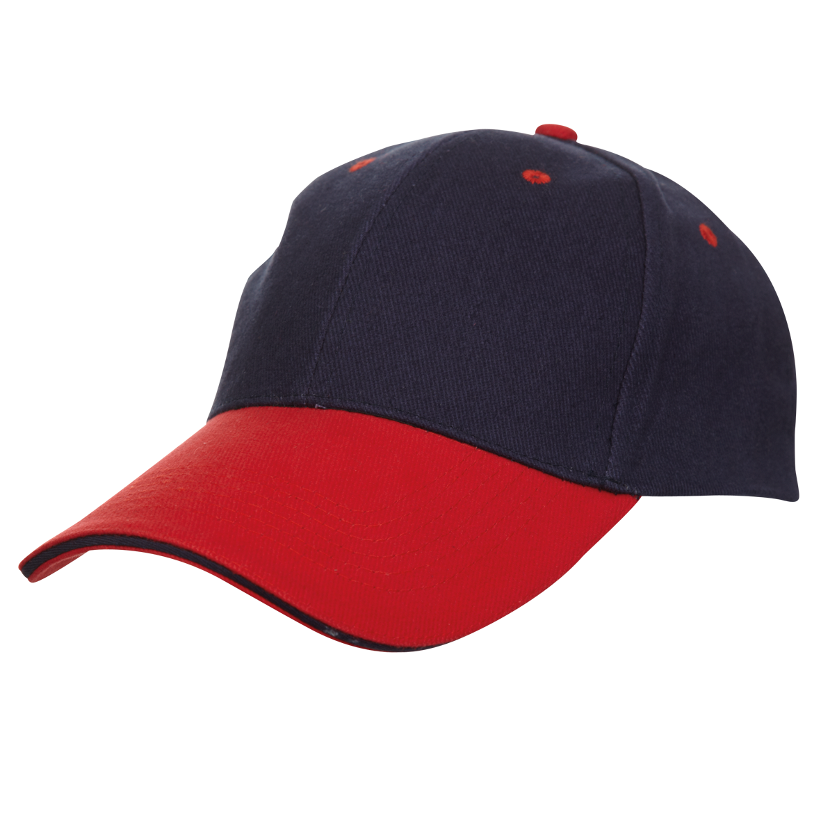 CP04 - COTTON BASEBALL CAP