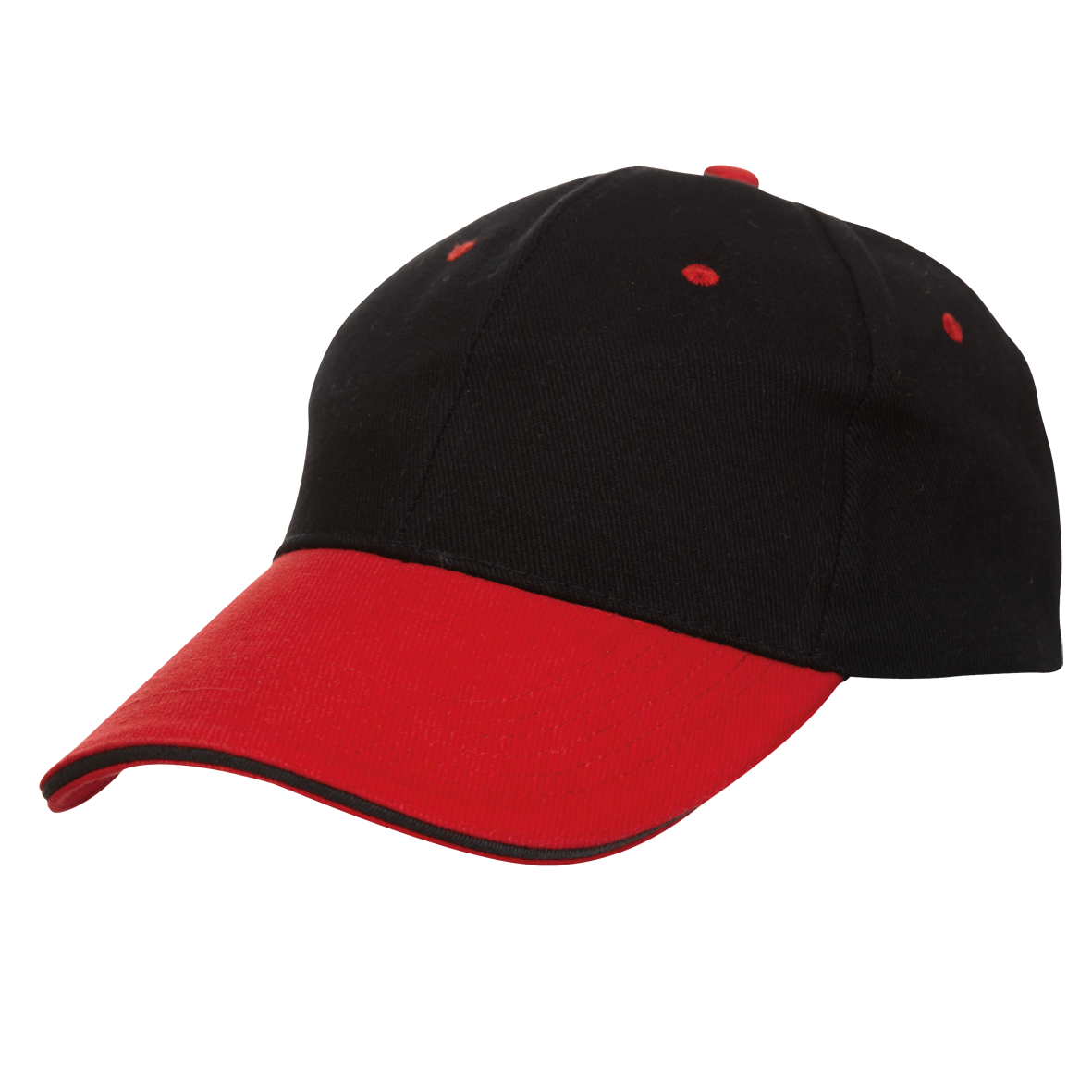 CP04 - COTTON BASEBALL CAP