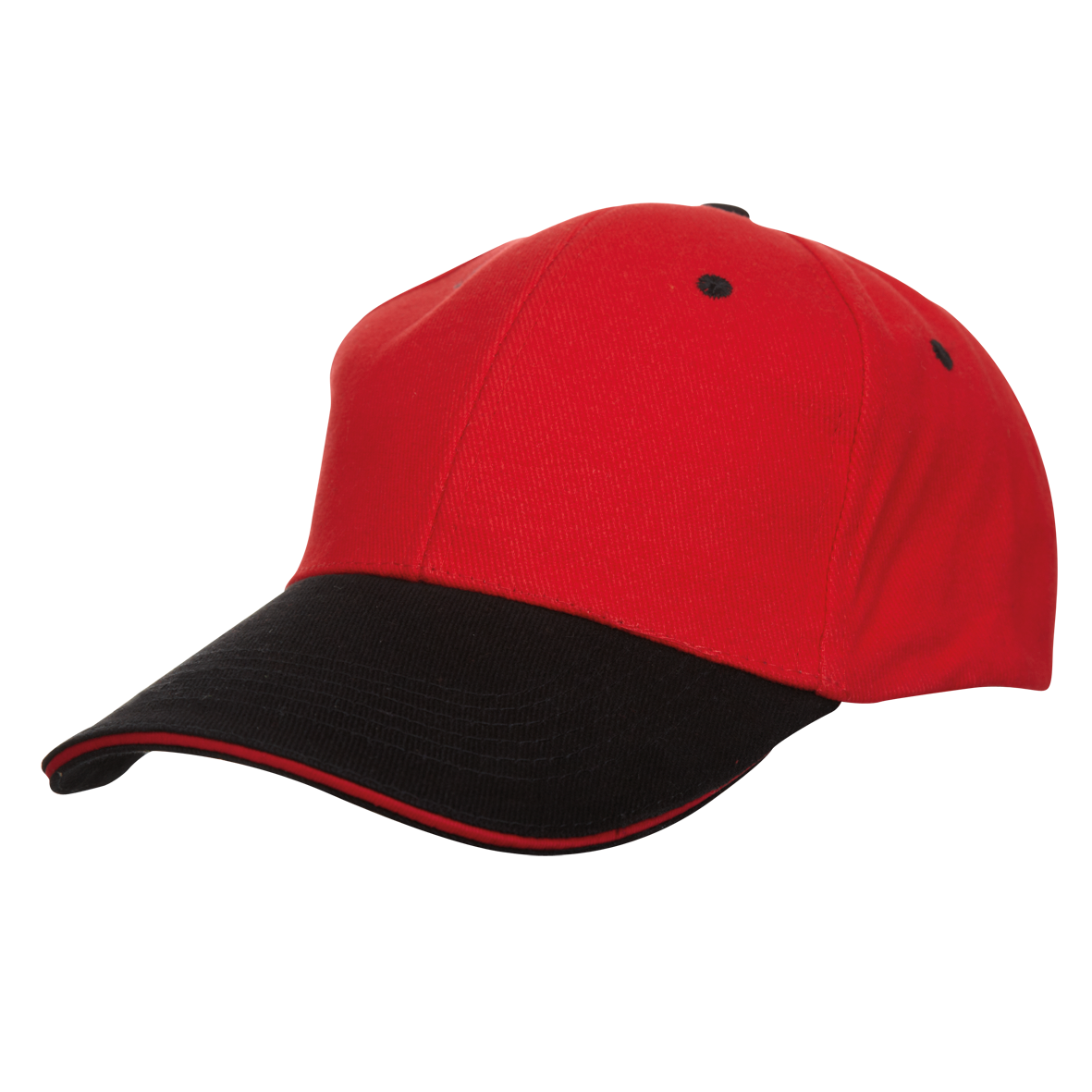 CP04 - COTTON BASEBALL CAP