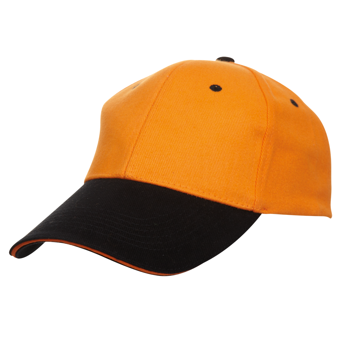 CP04 - COTTON BASEBALL CAP