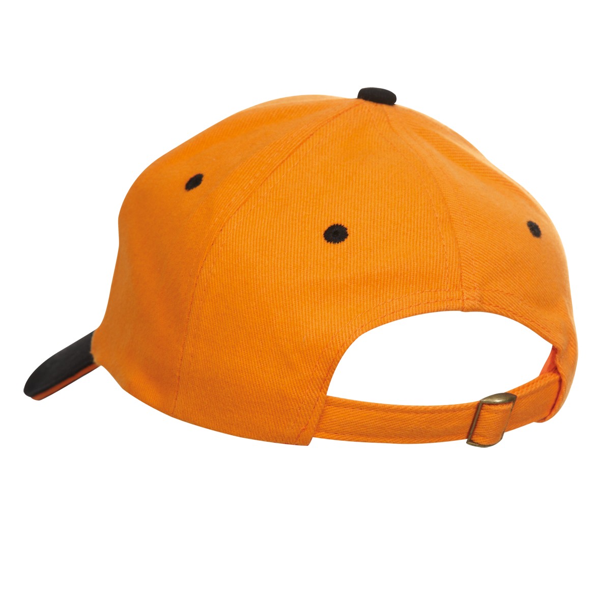 CP04 - COTTON BASEBALL CAP