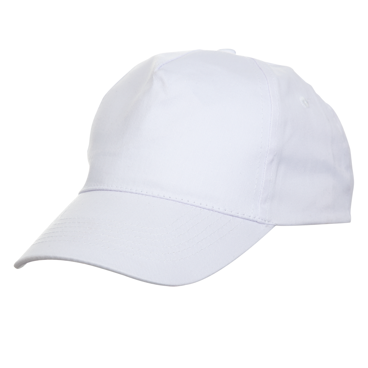 CP05 - POLYESTER BASEBALL CAP