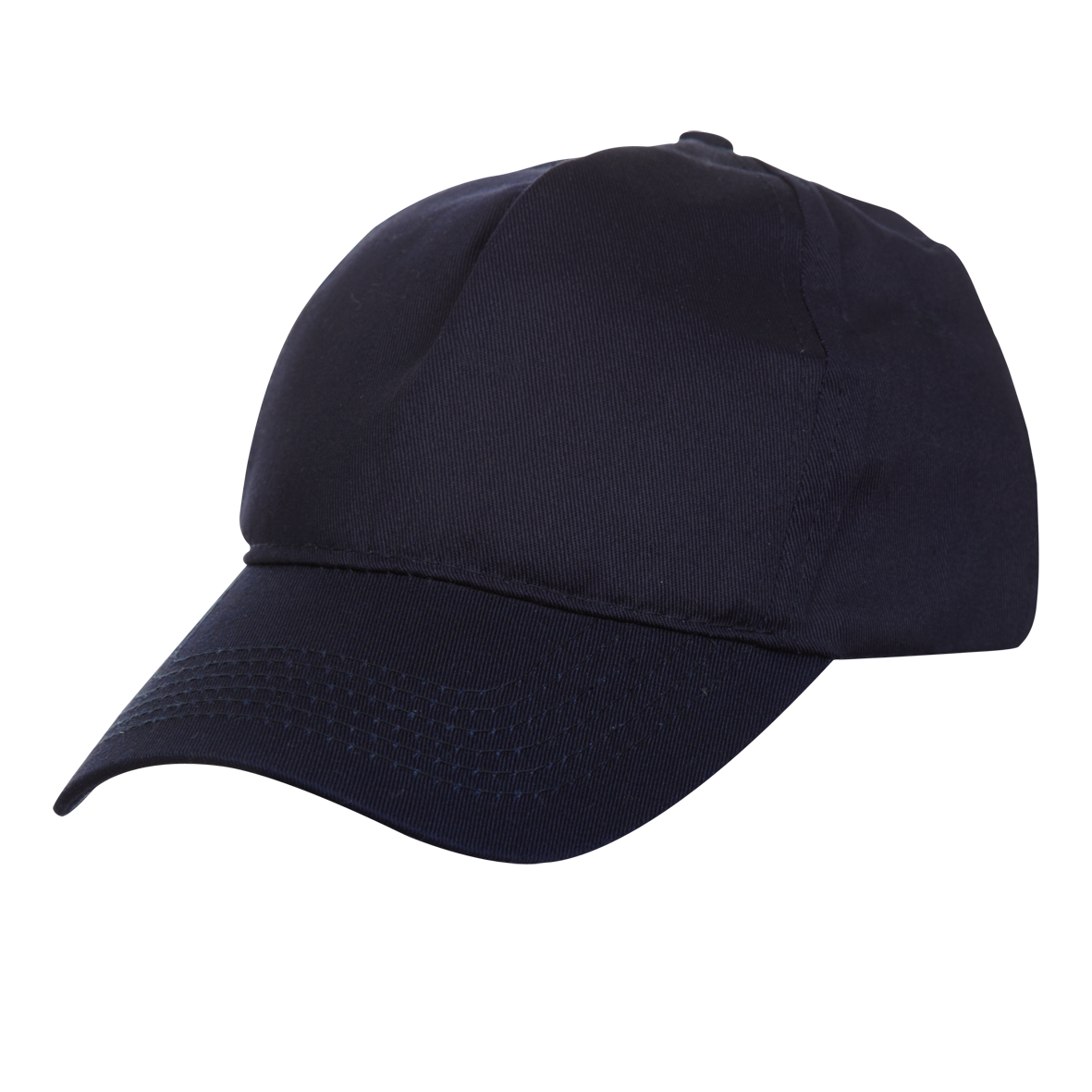 CP05 - POLYESTER BASEBALL CAP