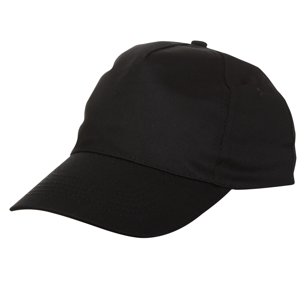 CP05 - POLYESTER BASEBALL CAP