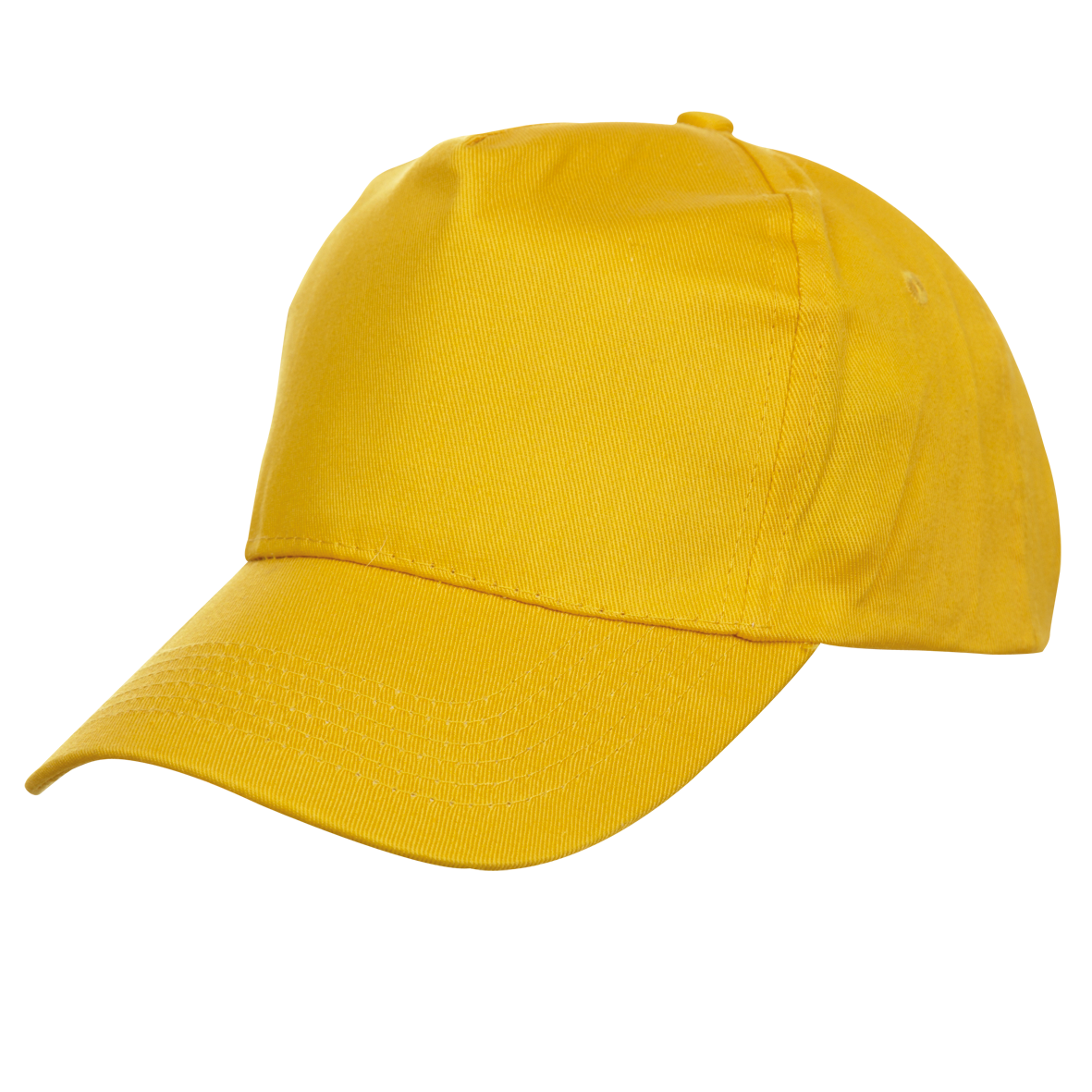 CP05 - POLYESTER BASEBALL CAP