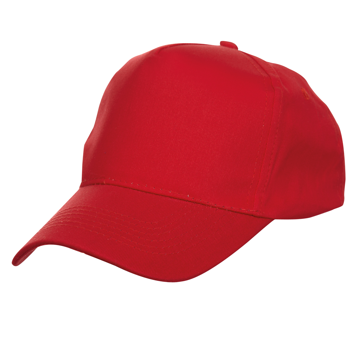 CP05 - POLYESTER BASEBALL CAP