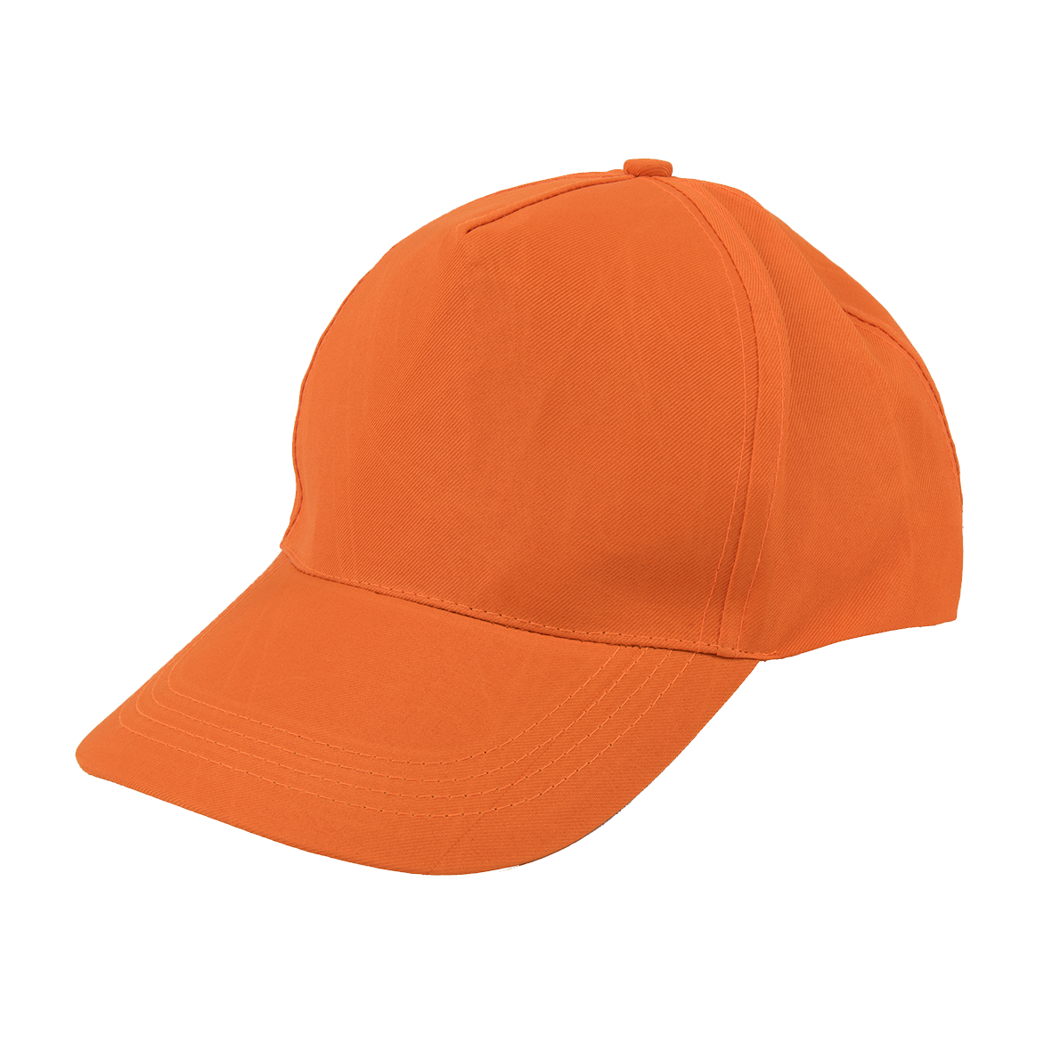 CP05 - POLYESTER BASEBALL CAP