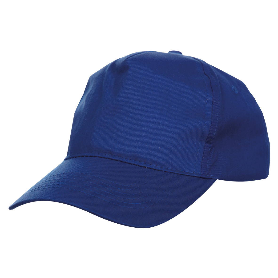 CP05 - POLYESTER BASEBALL CAP