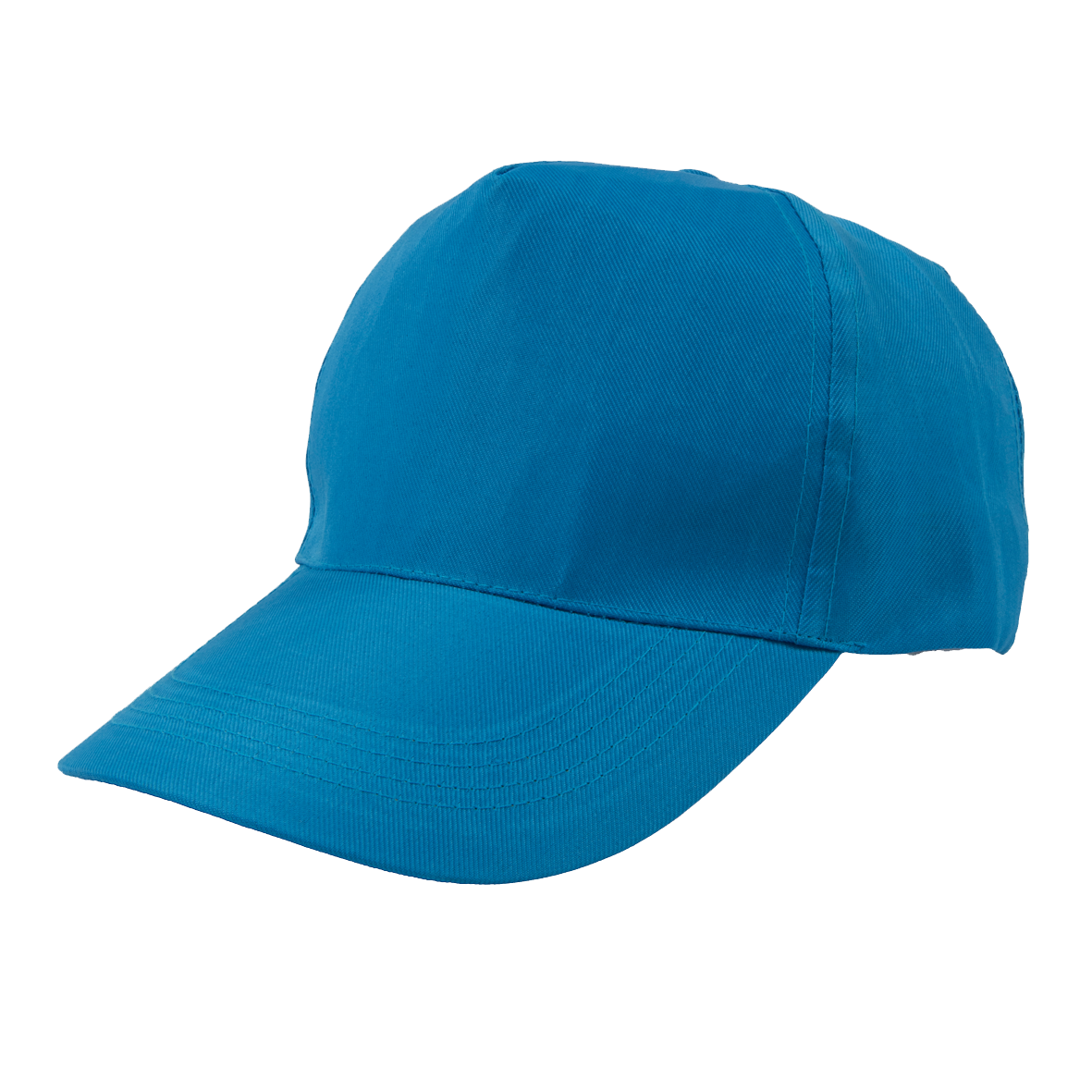 CP05 - POLYESTER BASEBALL CAP