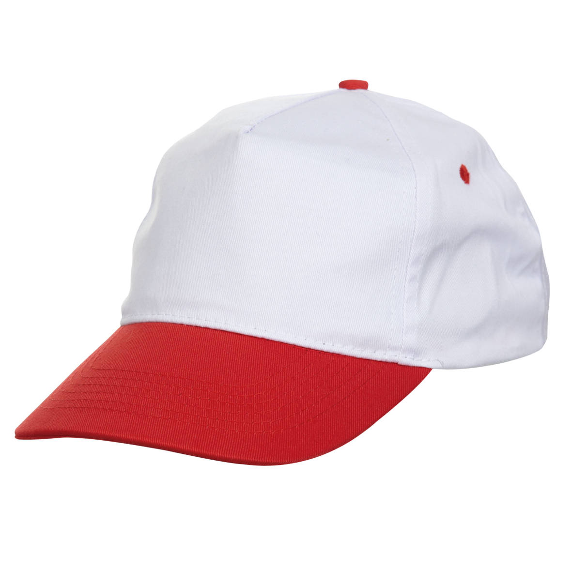 CP05 - POLYESTER BASEBALL CAP