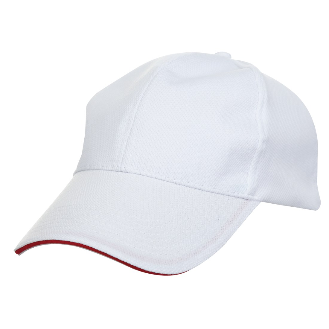 CP09 - POLYESTER BASEBALL CAP