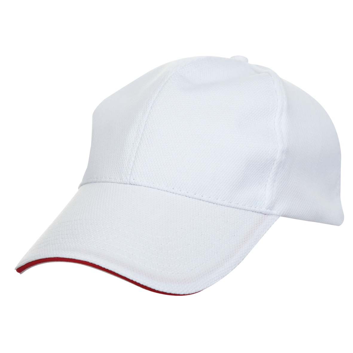 CP09 - POLYESTER BASEBALL CAP