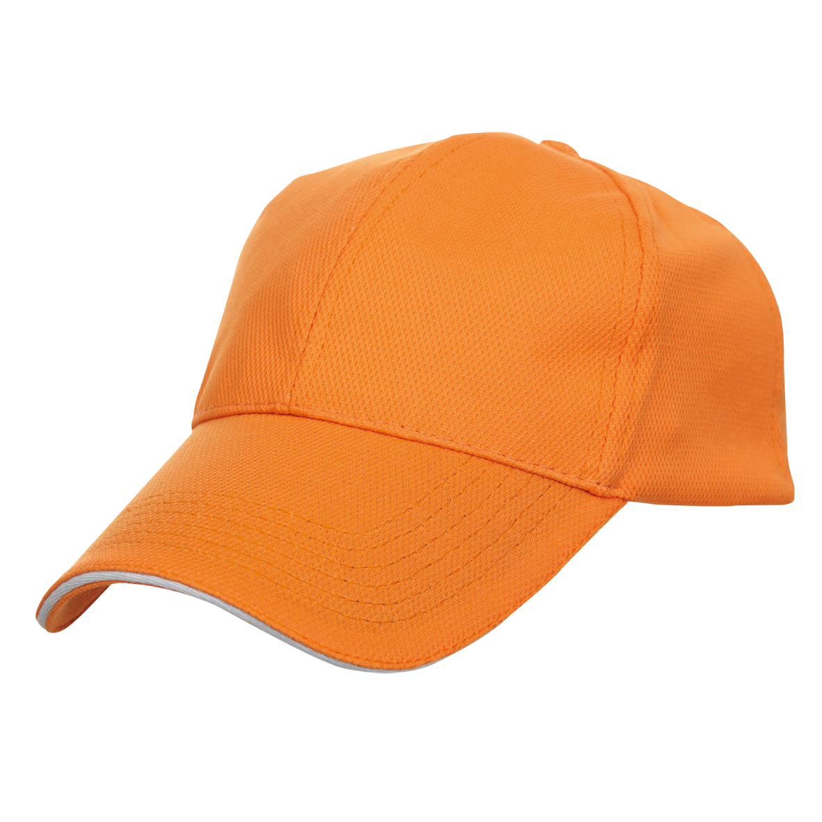 CP09 - POLYESTER BASEBALL CAP