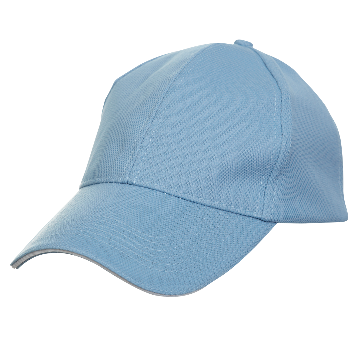 CP09 - POLYESTER BASEBALL CAP