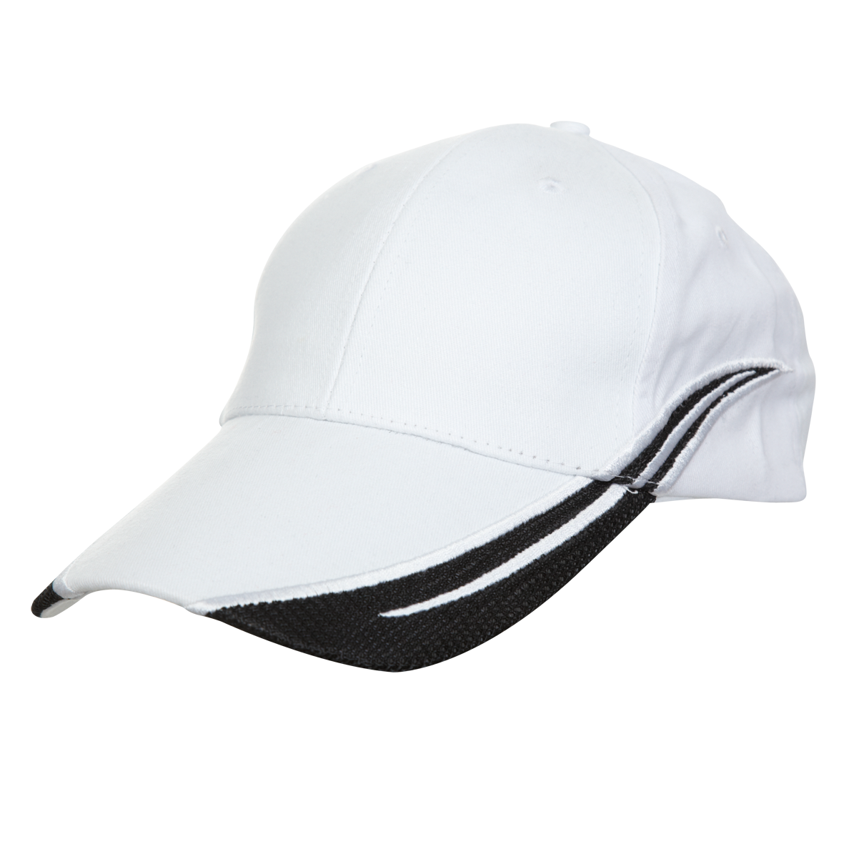 CP12 - COTTON BASEBALL CAP