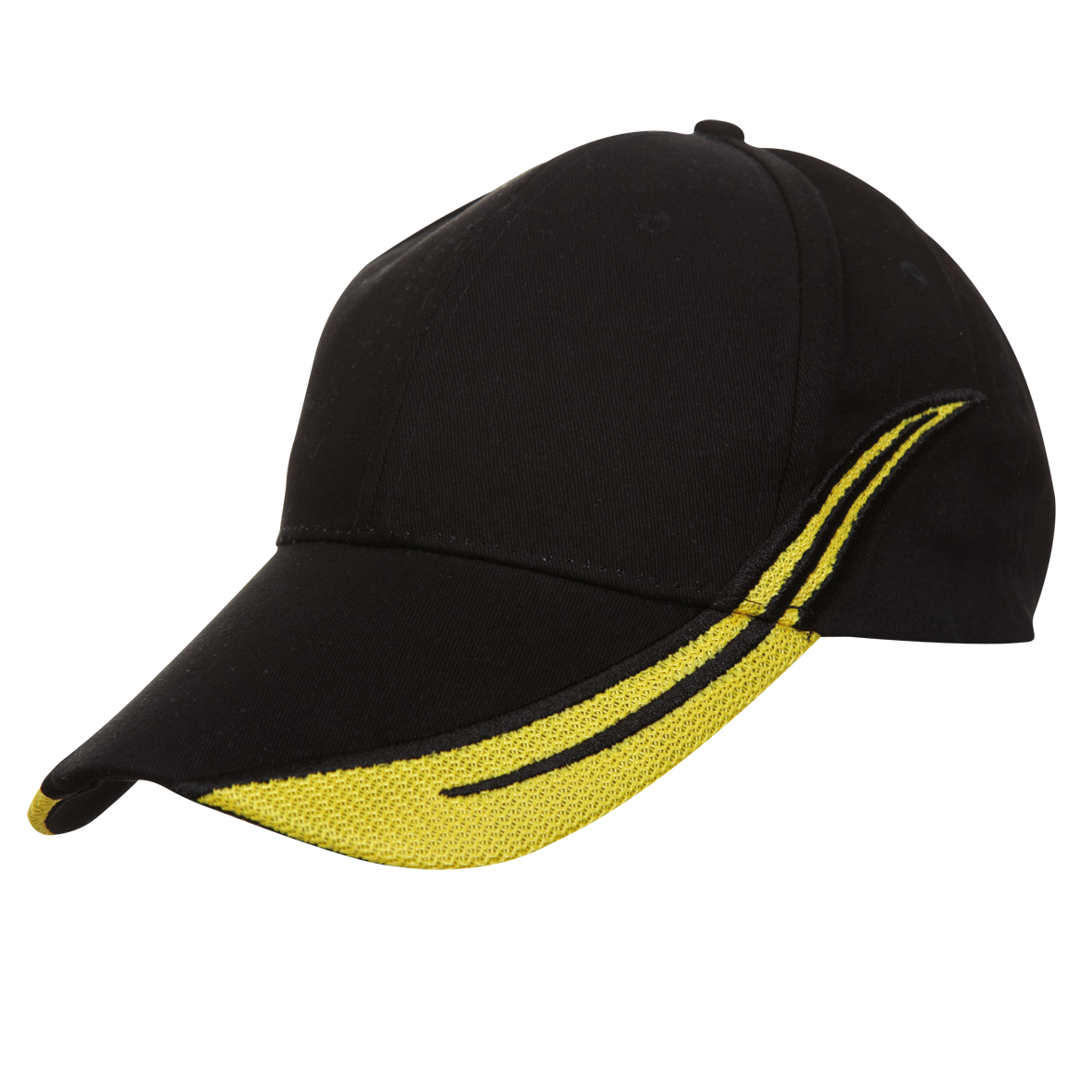 CP12 - COTTON BASEBALL CAP