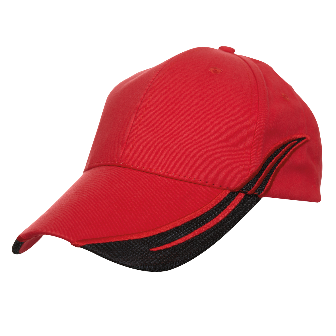CP12 - COTTON BASEBALL CAP