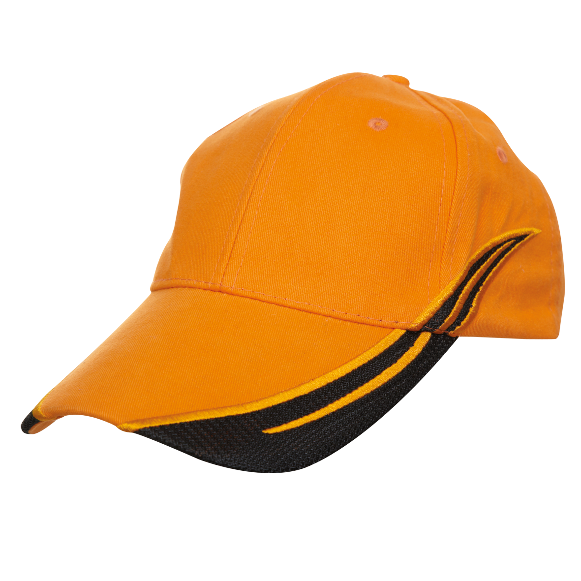 CP12 - COTTON BASEBALL CAP