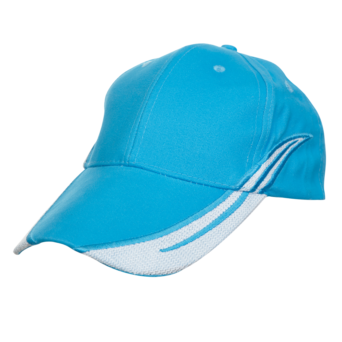 CP12 - COTTON BASEBALL CAP