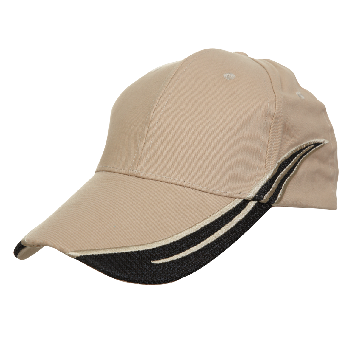 CP12 - COTTON BASEBALL CAP