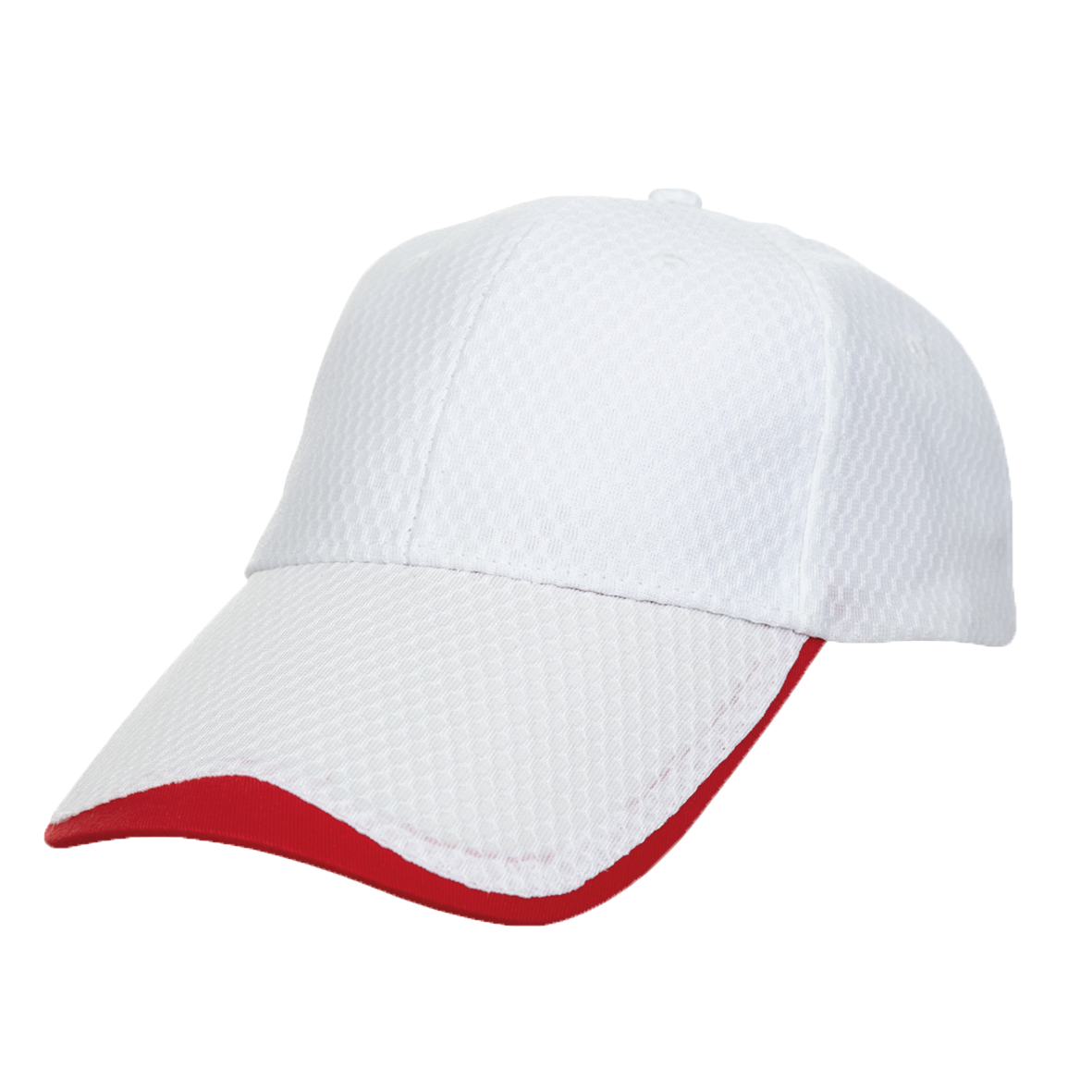 CP13 - POLYESTER BASEBALL CAP