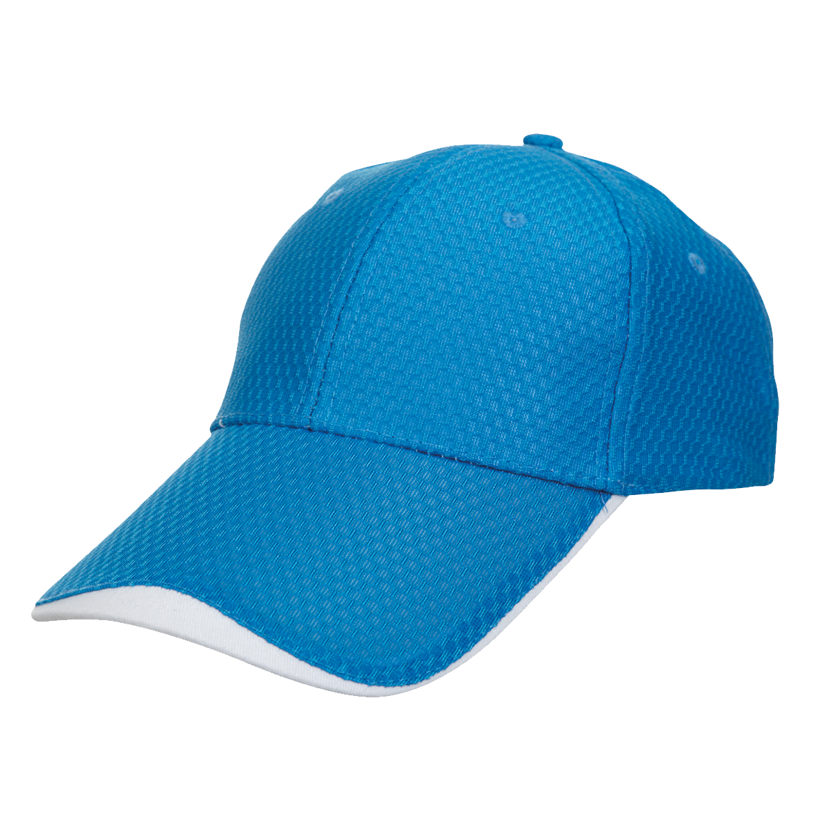 CP13 - POLYESTER BASEBALL CAP