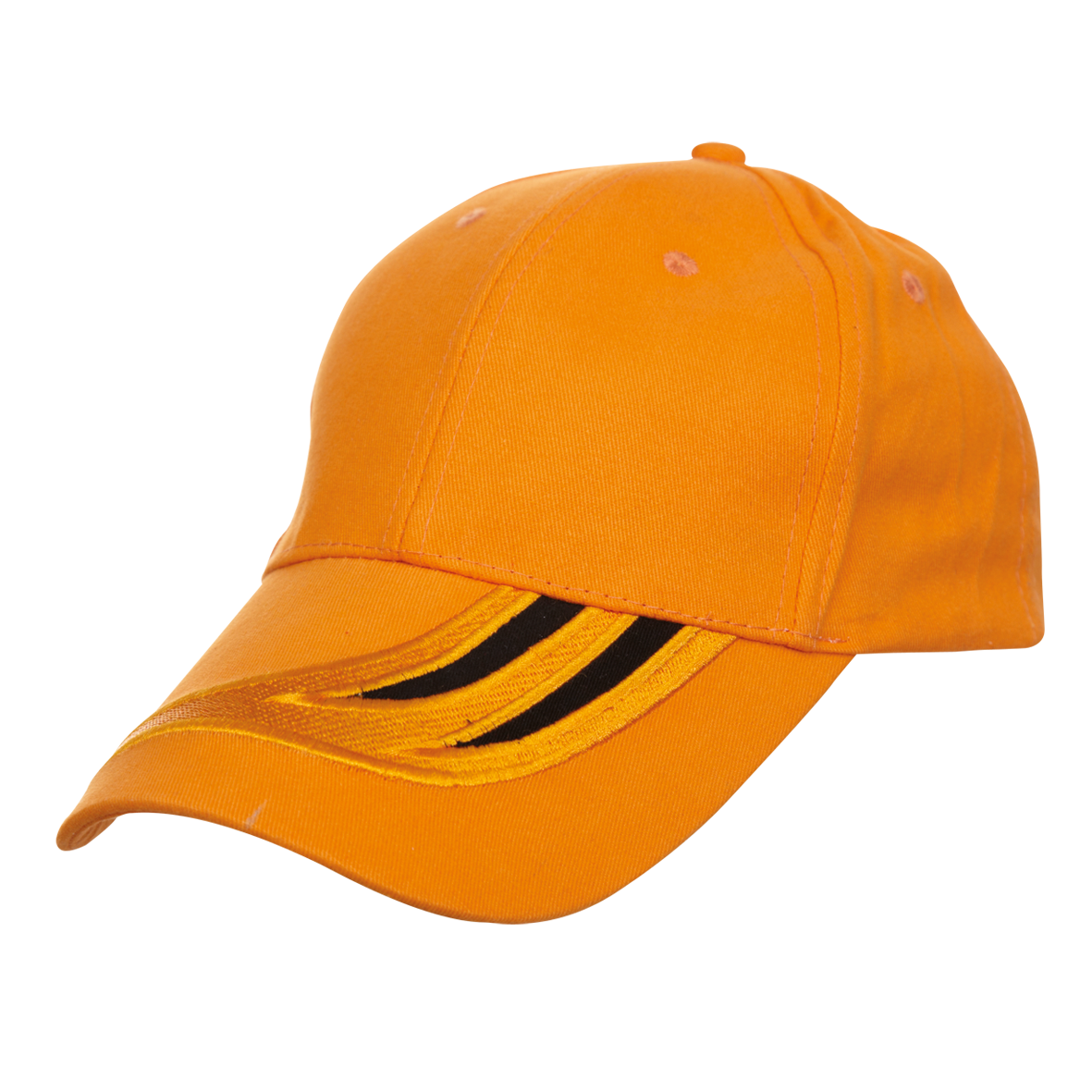 CP14 - COTTON BASEBALL CAP