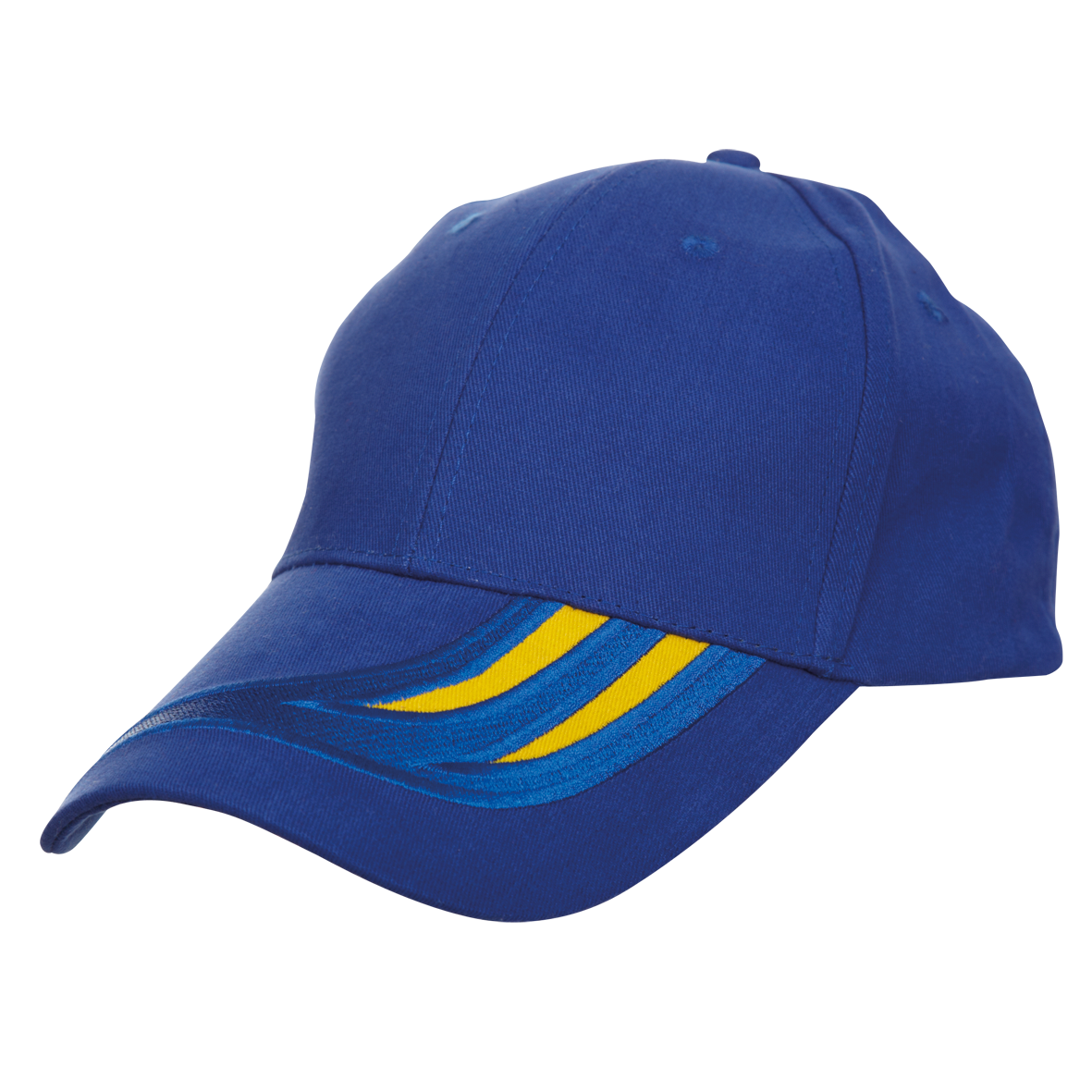 CP14 - COTTON BASEBALL CAP