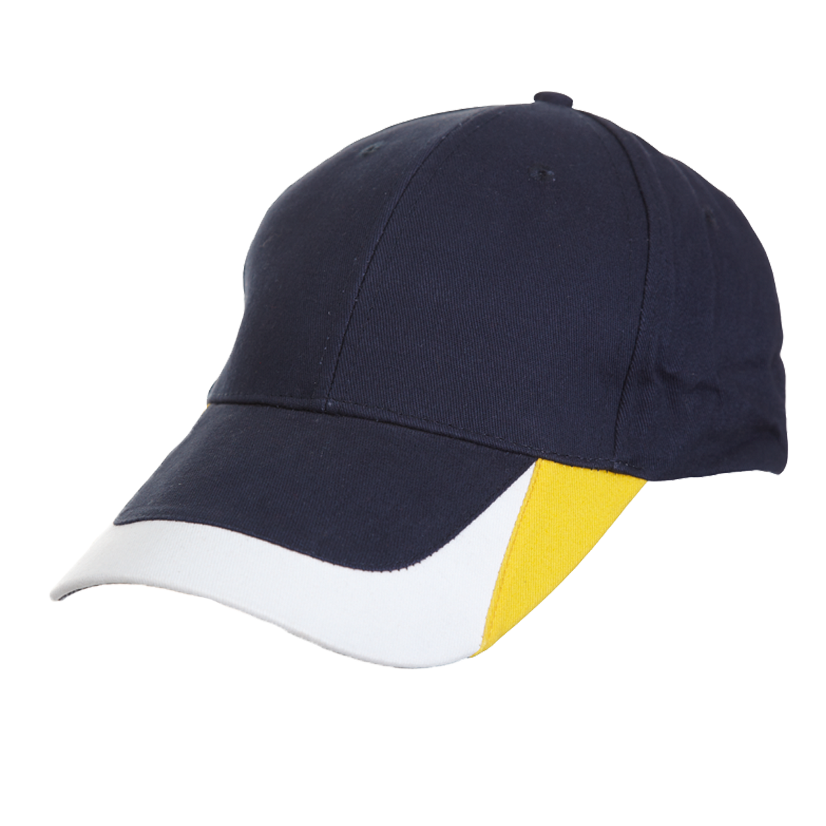 CP17 - COTTON BASEBALL CAP