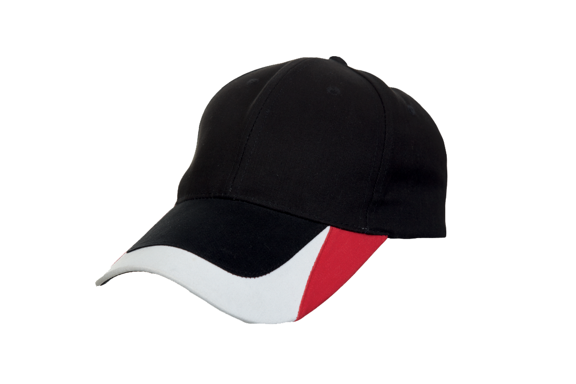 CP17 - COTTON BASEBALL CAP