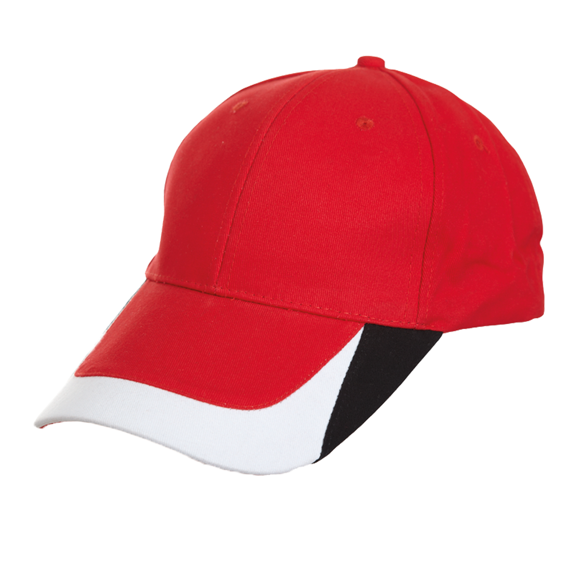 CP17 - COTTON BASEBALL CAP